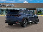 2026 Hyundai Tucson XRT FWD