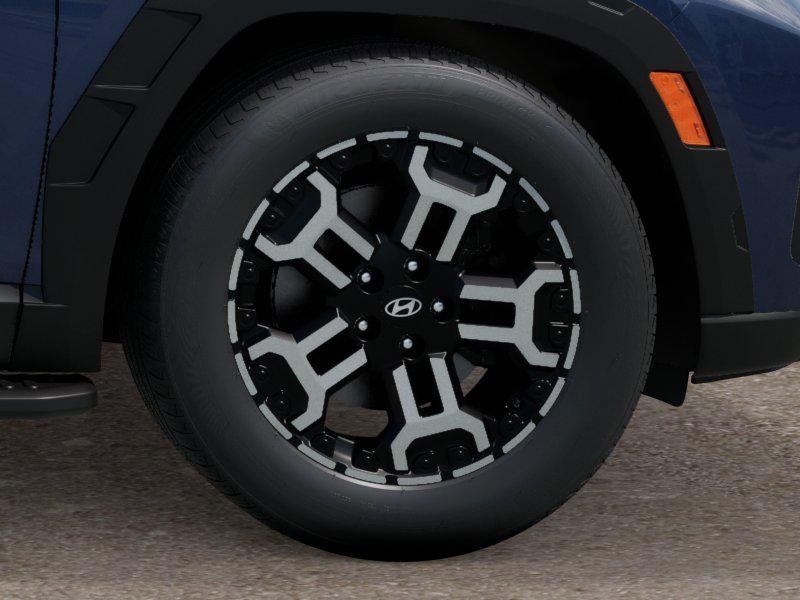 2026 Hyundai Tucson XRT FWD