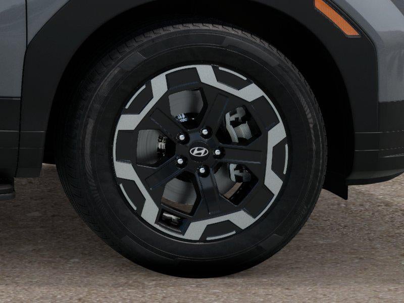 2027 Hyundai Santa Fe SEL FWD