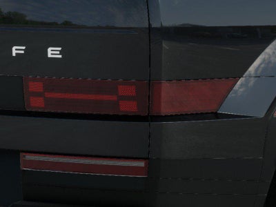 2027 Hyundai Santa Fe SEL FWD