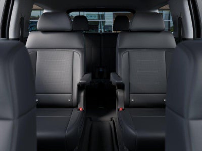 2027 Hyundai Santa Fe Hybrid Limited