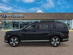 2027 Hyundai Santa Fe Hybrid Limited