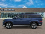 2027 Hyundai Santa Fe Hybrid Limited