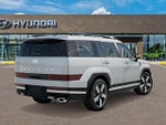 2027 Hyundai Santa Fe Limited FWD