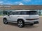2027 Hyundai Santa Fe Limited FWD