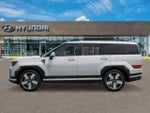 2026 Hyundai Santa Fe Limited FWD