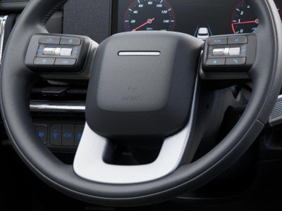 2027 Hyundai Santa Fe Calligraphy FWD