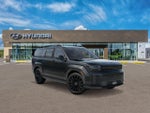 2027 Hyundai Santa Fe Calligraphy FWD