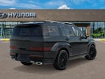 2027 Hyundai Santa Fe Calligraphy FWD