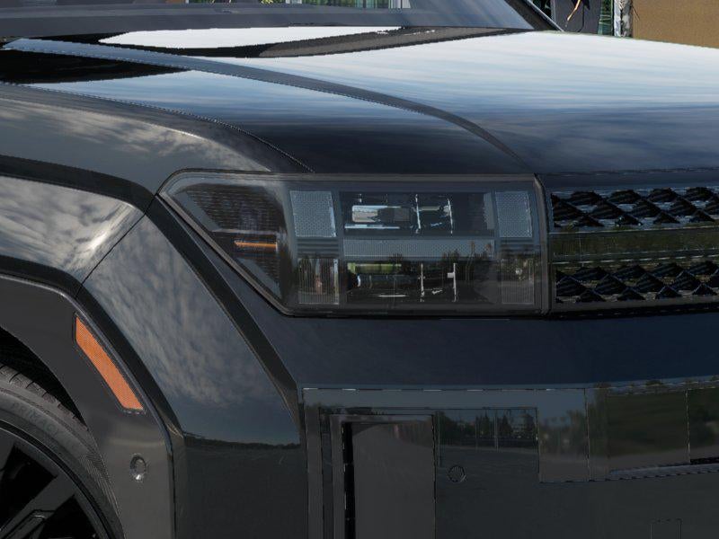 2027 Hyundai Santa Fe Calligraphy FWD