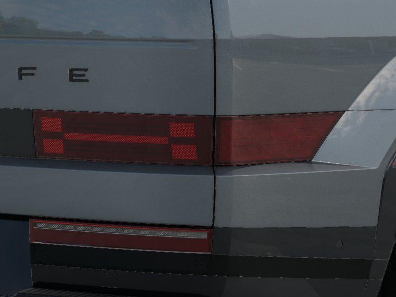 2027 Hyundai Santa Fe Calligraphy FWD