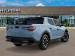 2027 Hyundai Santa Cruz SE FWD