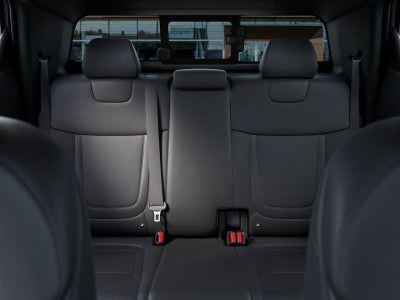 2027 Hyundai Santa Cruz SEL Activity FWD
