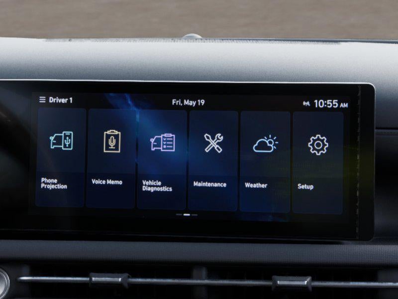 2027 Hyundai Santa Cruz SEL Activity FWD