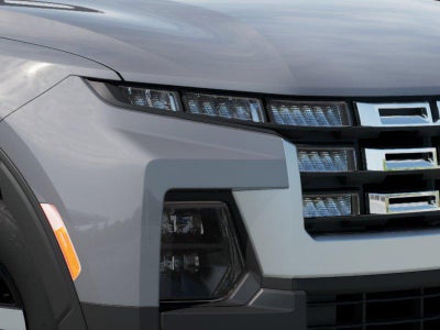 2027 Hyundai Santa Cruz SEL Activity FWD