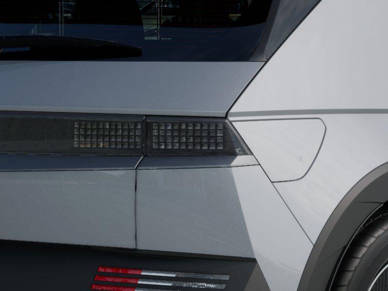 2027 Hyundai IONIQ 5 SE