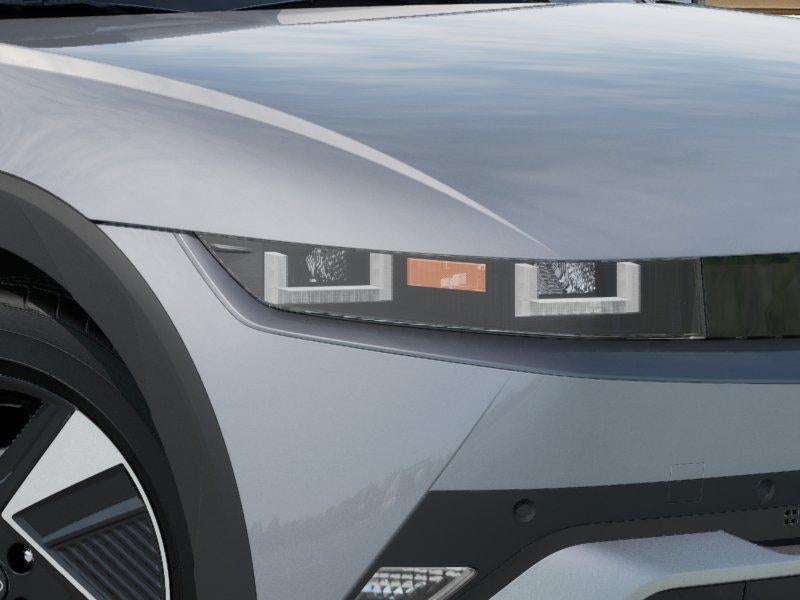 2027 Hyundai IONIQ 5 SE