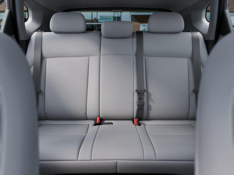 2027 Hyundai Kona SE FWD