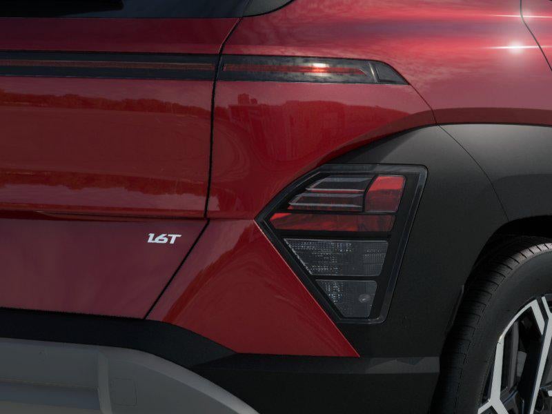 2027 Hyundai Kona SEL Premium FWD