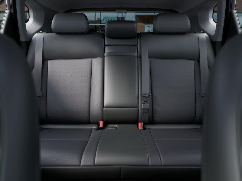 2027 Hyundai Kona SEL Premium FWD