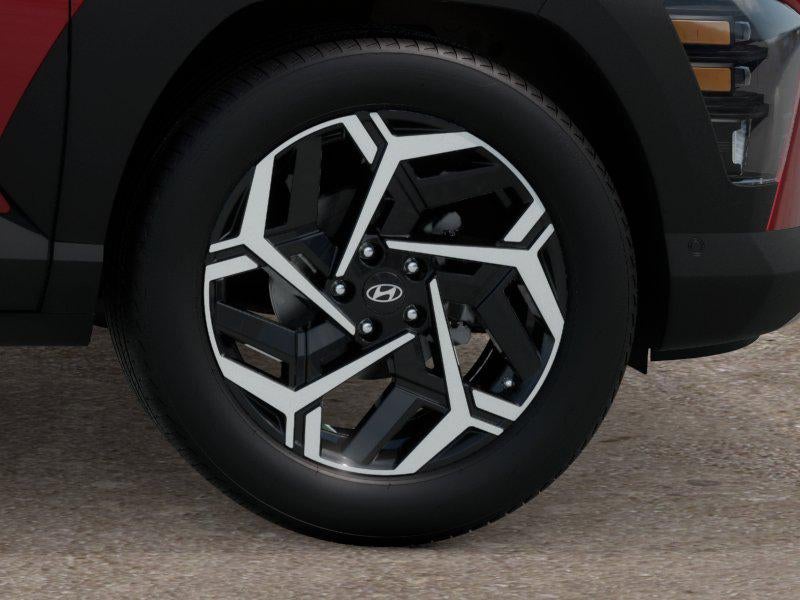 2027 Hyundai Kona SEL Premium FWD