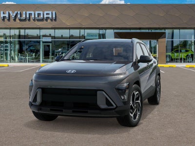 2026 Hyundai Kona SEL Premium FWD