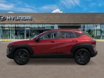 2027 Hyundai Kona SEL Sport FWD