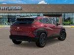 2027 Hyundai Kona SEL Sport FWD