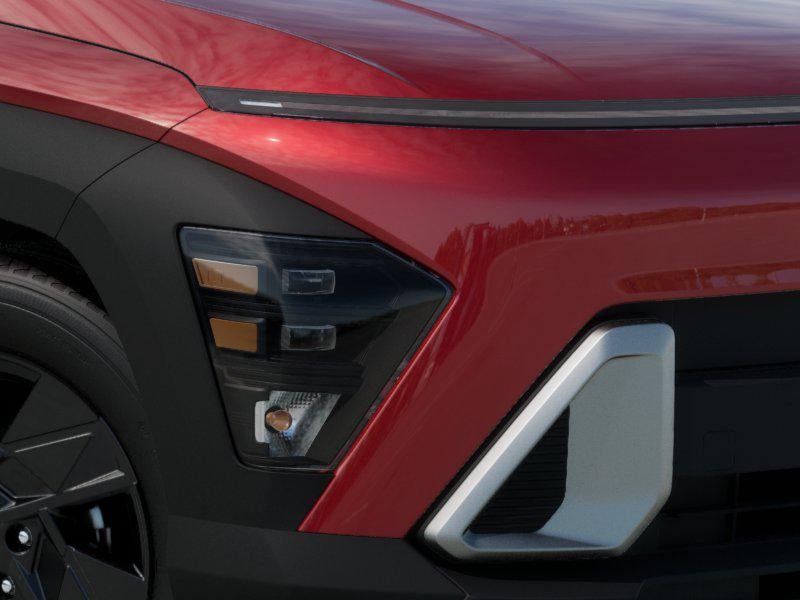 2027 Hyundai Kona SEL Sport FWD