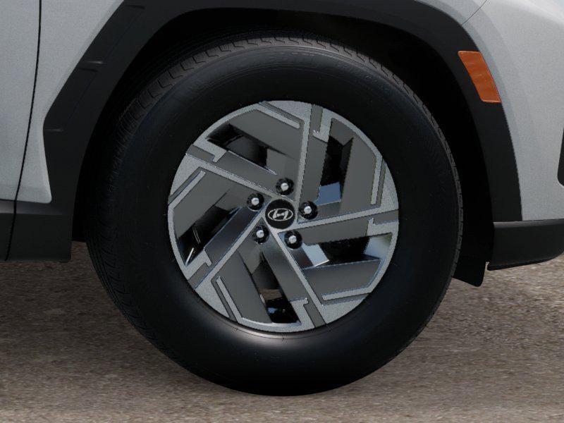 2026 Hyundai Tucson Hybrid SE