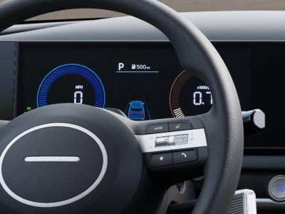 2026 Hyundai Tucson Hybrid SE