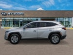 2026 Hyundai Tucson Hybrid SE