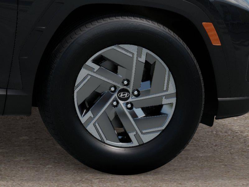 2026 Hyundai Tucson Hybrid SE