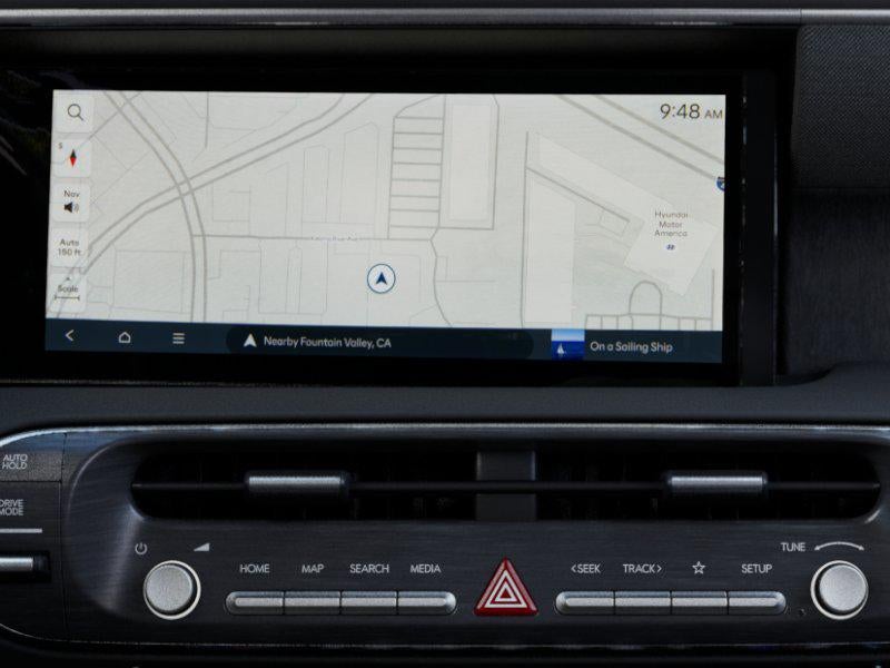 2026 Hyundai Palisade Hybrid Blue SEL Premium 7P