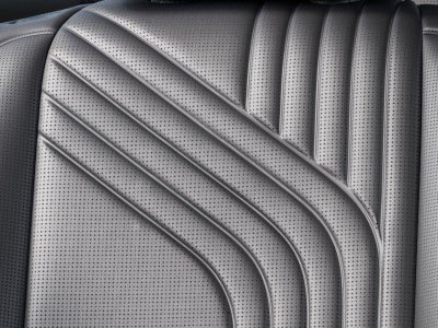 2027 Hyundai Palisade Hybrid Blue SEL Premium 7P