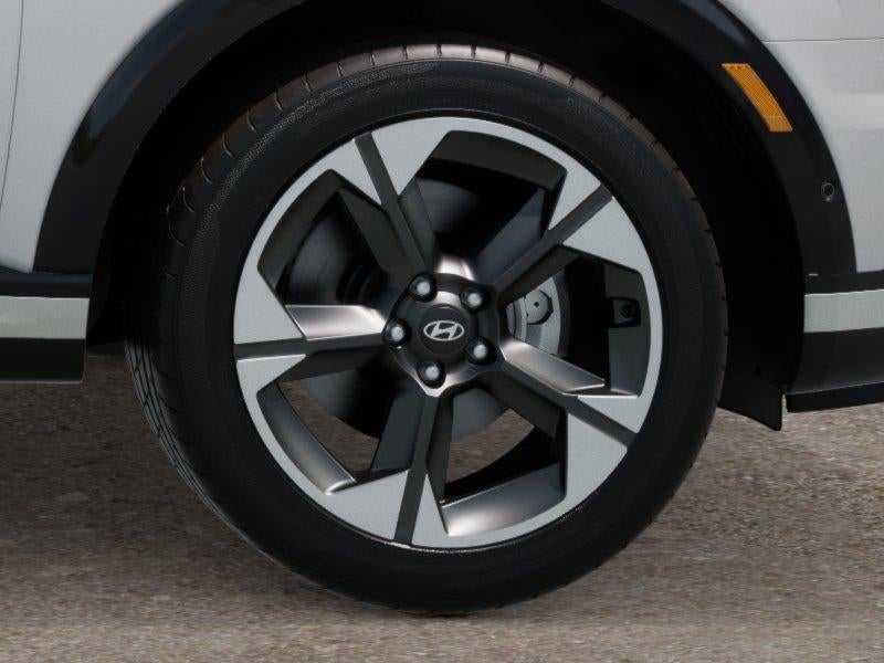 2027 Hyundai Palisade Hybrid Limited