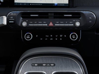 2026 Hyundai Palisade SEL FWD