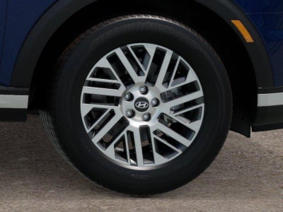 2026 Hyundai Palisade SEL FWD