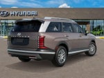 2026 Hyundai Palisade SEL FWD