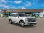2027 Hyundai Palisade SEL FWD