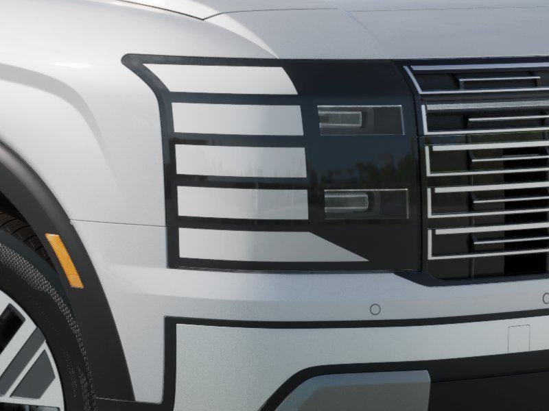 2026 Hyundai Palisade Hybrid Blue SEL 7P