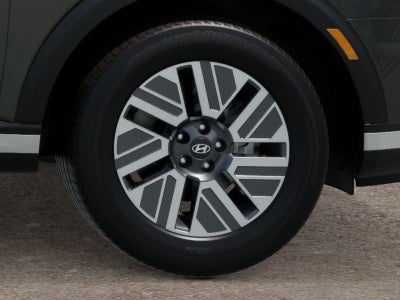 2026 Hyundai Palisade Hybrid Blue SEL 7P