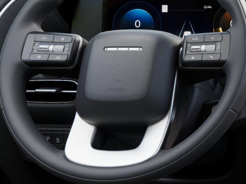 2027 Hyundai Palisade SEL Premium FWD