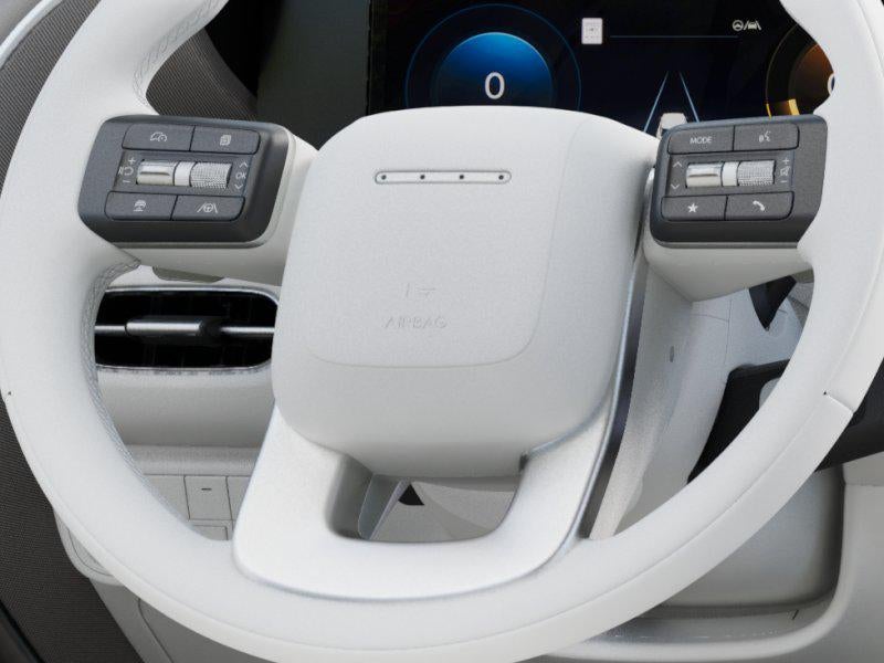 2026 Hyundai Palisade SEL Premium FWD