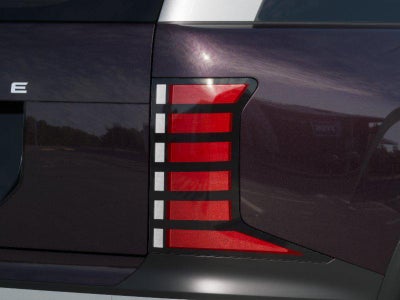 2027 Hyundai Palisade SEL Premium FWD