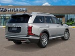 2027 Hyundai Palisade SEL Premium FWD