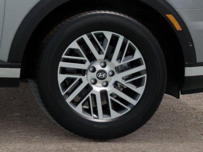 2027 Hyundai Palisade SEL Premium FWD