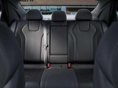 2026 Hyundai Elantra Hybrid SEL Sport Plus