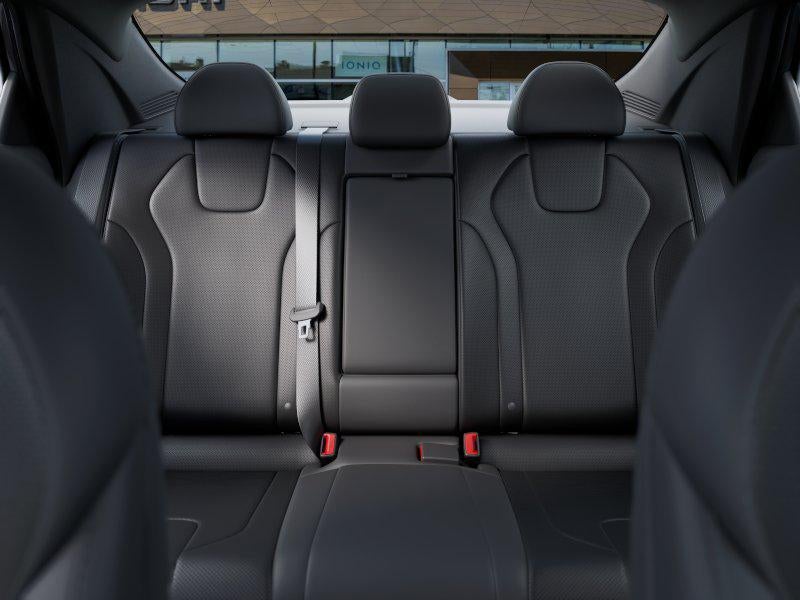 2026 Hyundai Elantra Hybrid SEL Sport Plus