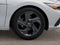 2026 Hyundai Elantra Hybrid SEL Sport Plus